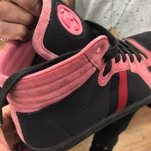 Gucci sneakers